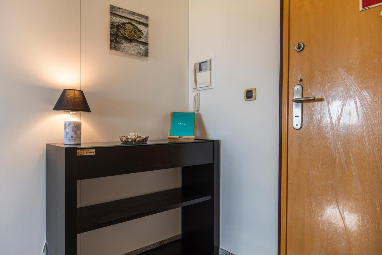 Lovelystay - Trendy 1Bdr Apartment W/ River View Лісабон Екстер'єр фото