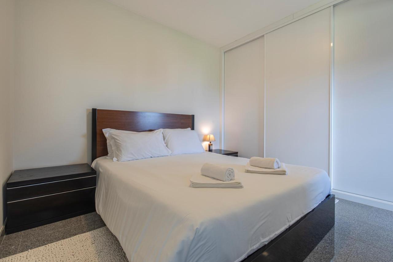 Lovelystay - Trendy 1Bdr Apartment W/ River View Лісабон Екстер'єр фото